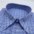 Special hidden button-down shirt for mens